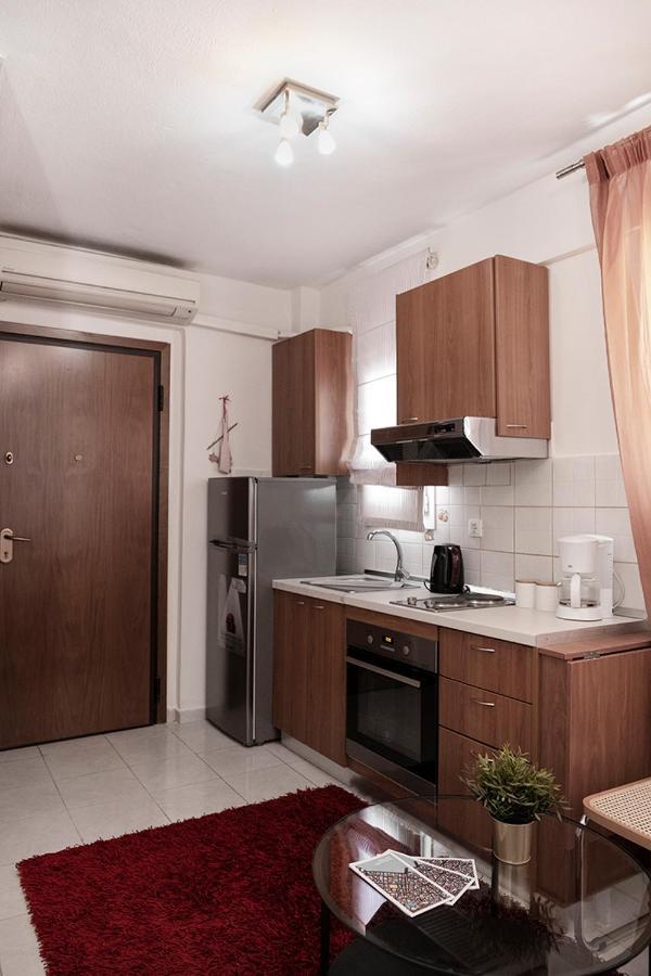 Egnatia Flat Διαμέρισμα Θεσσαλονίκη Εξωτερικό φωτογραφία