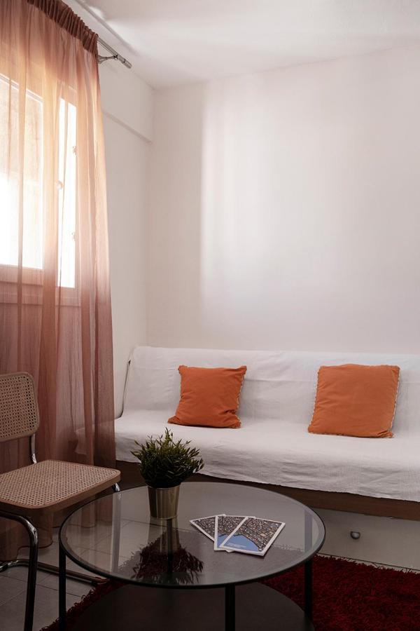 Egnatia Flat Διαμέρισμα Θεσσαλονίκη Εξωτερικό φωτογραφία