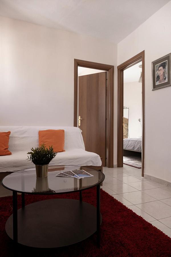 Egnatia Flat Διαμέρισμα Θεσσαλονίκη Εξωτερικό φωτογραφία