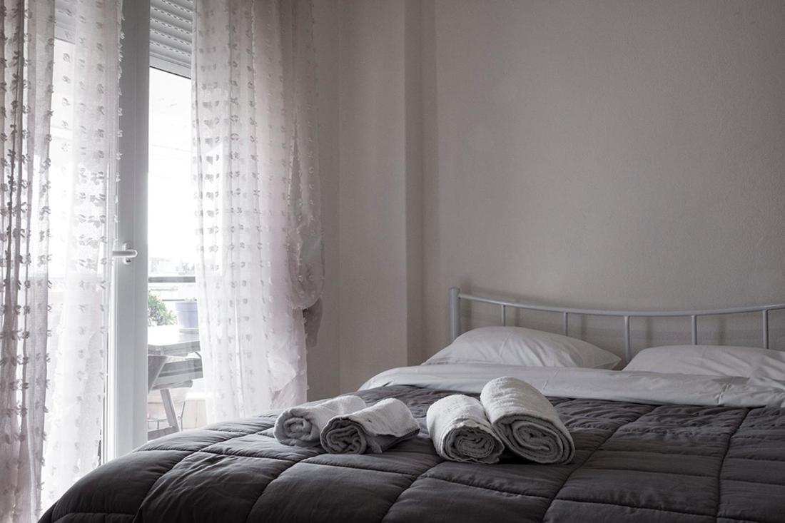 Egnatia Flat Διαμέρισμα Θεσσαλονίκη Εξωτερικό φωτογραφία