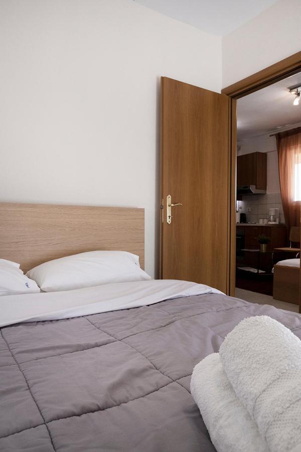 Egnatia Flat Διαμέρισμα Θεσσαλονίκη Εξωτερικό φωτογραφία