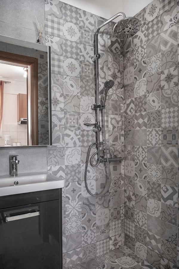 Egnatia Flat Διαμέρισμα Θεσσαλονίκη Εξωτερικό φωτογραφία