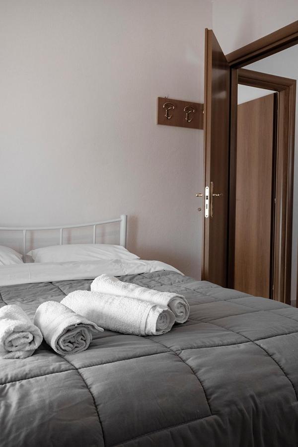 Egnatia Flat Διαμέρισμα Θεσσαλονίκη Εξωτερικό φωτογραφία