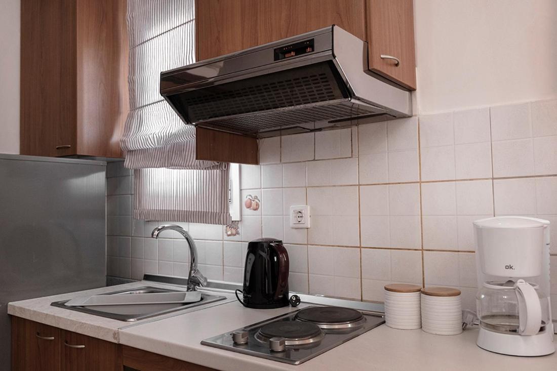 Egnatia Flat Διαμέρισμα Θεσσαλονίκη Εξωτερικό φωτογραφία