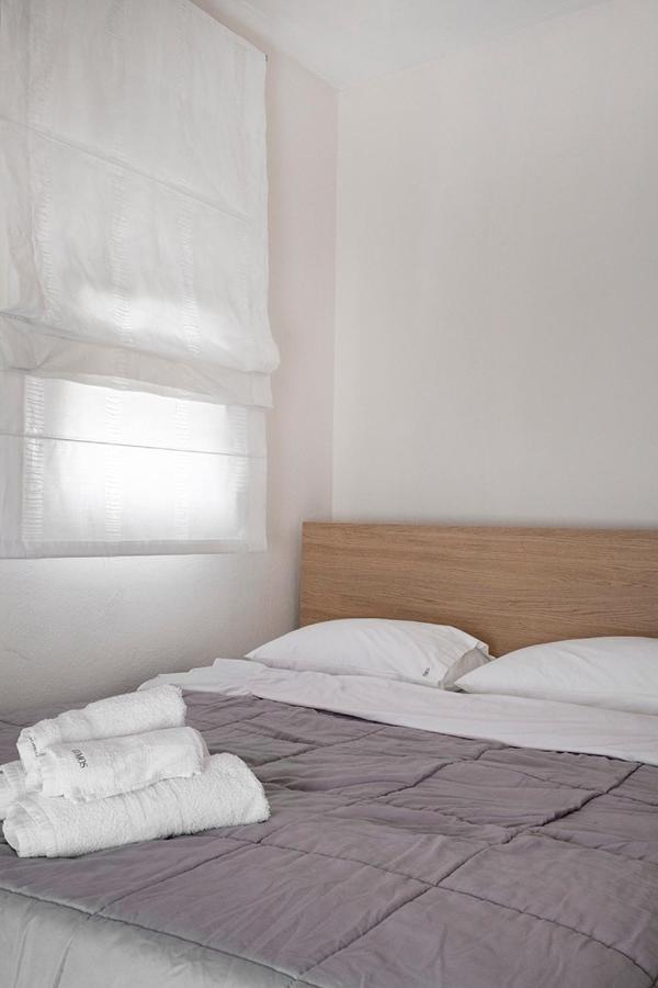 Egnatia Flat Διαμέρισμα Θεσσαλονίκη Εξωτερικό φωτογραφία
