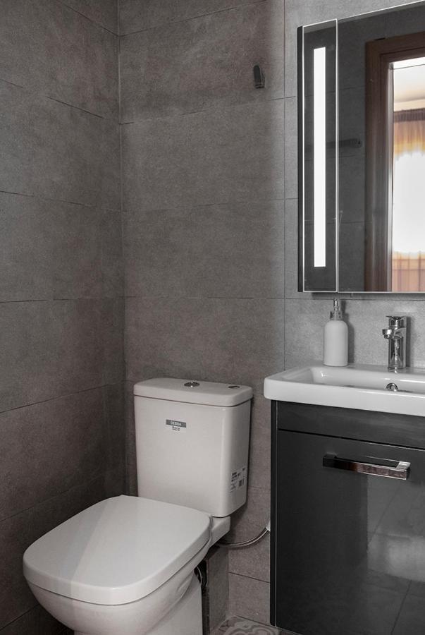 Egnatia Flat Διαμέρισμα Θεσσαλονίκη Εξωτερικό φωτογραφία